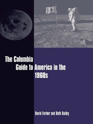 cover image of The Columbia Guide to America in the 1960s